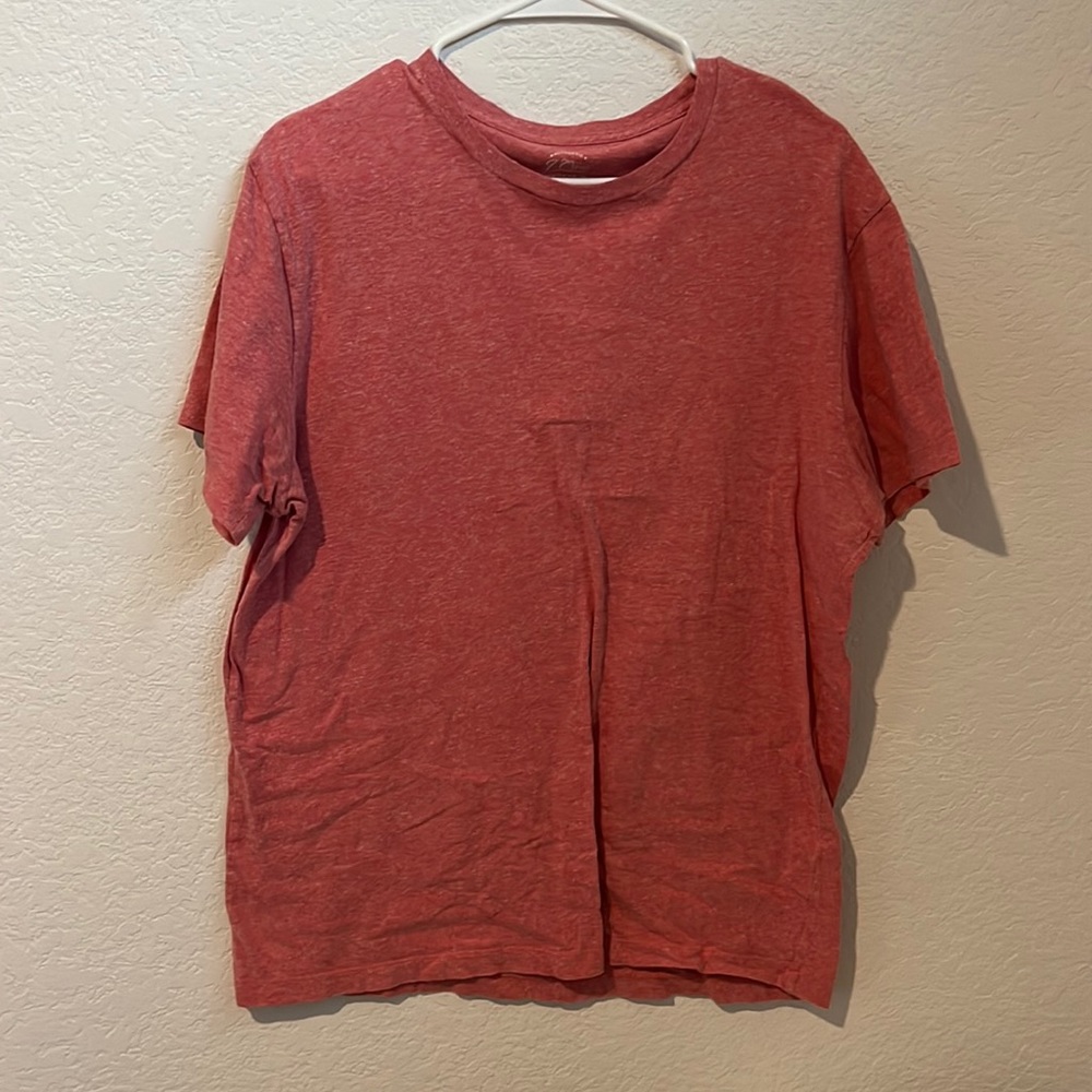 Large JCrew TShirt
